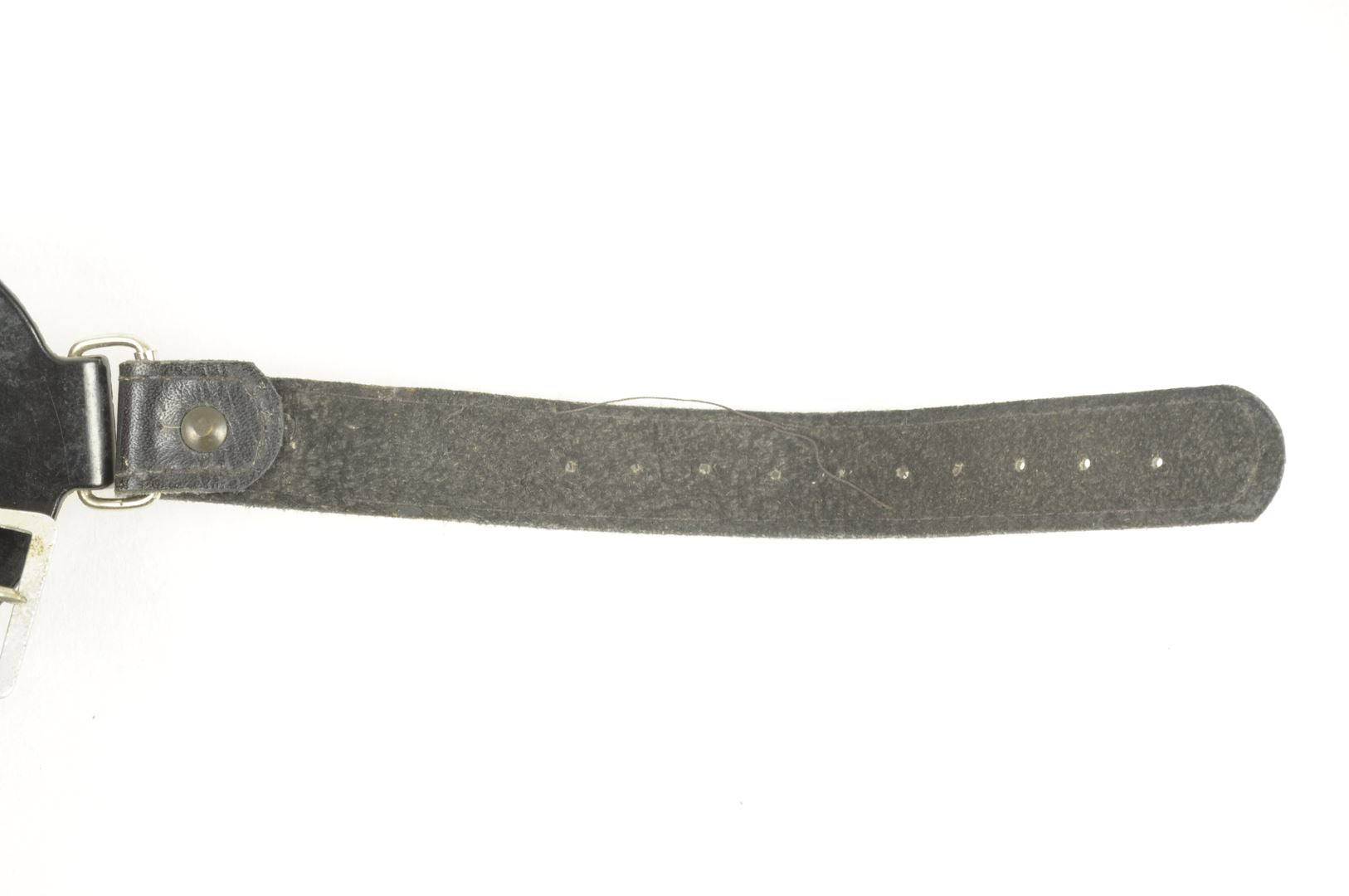 Boussole de poignet Luftwaffe datée 1939