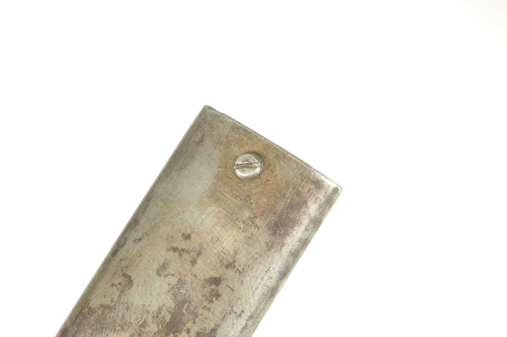 Baïonnette Ersatz à poignée lisse