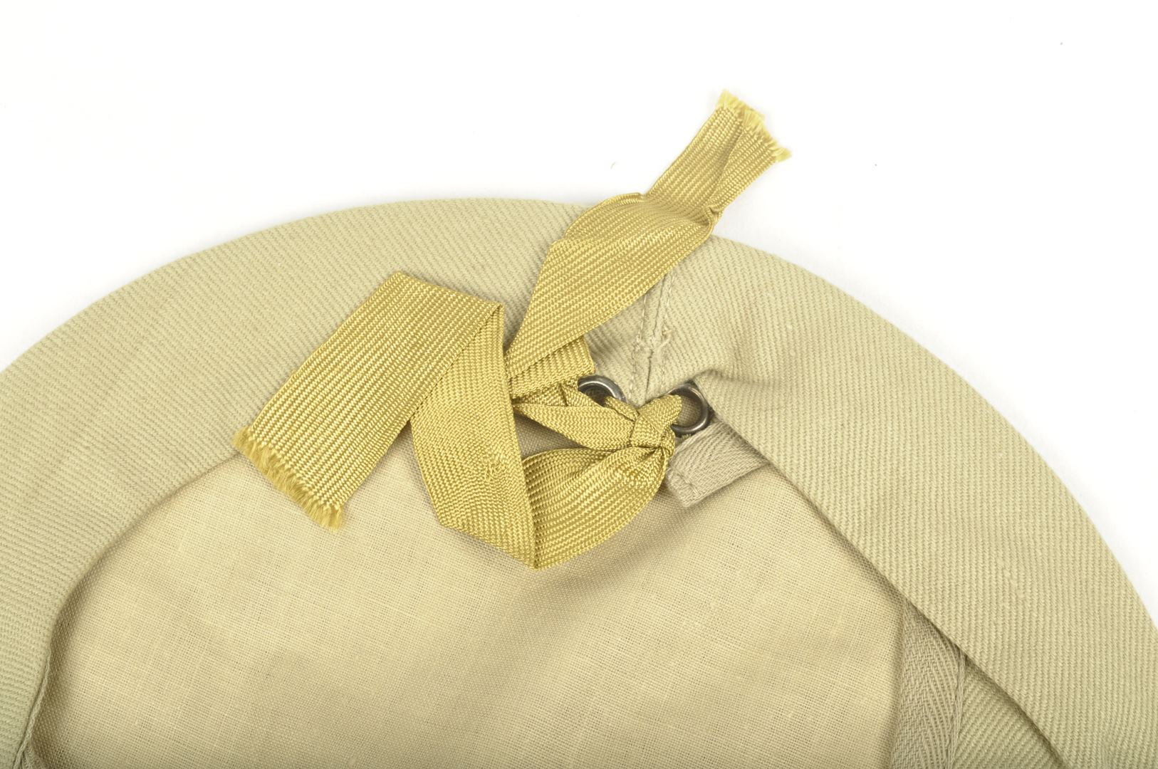 Béret "Gurkha" / Etat Neuf