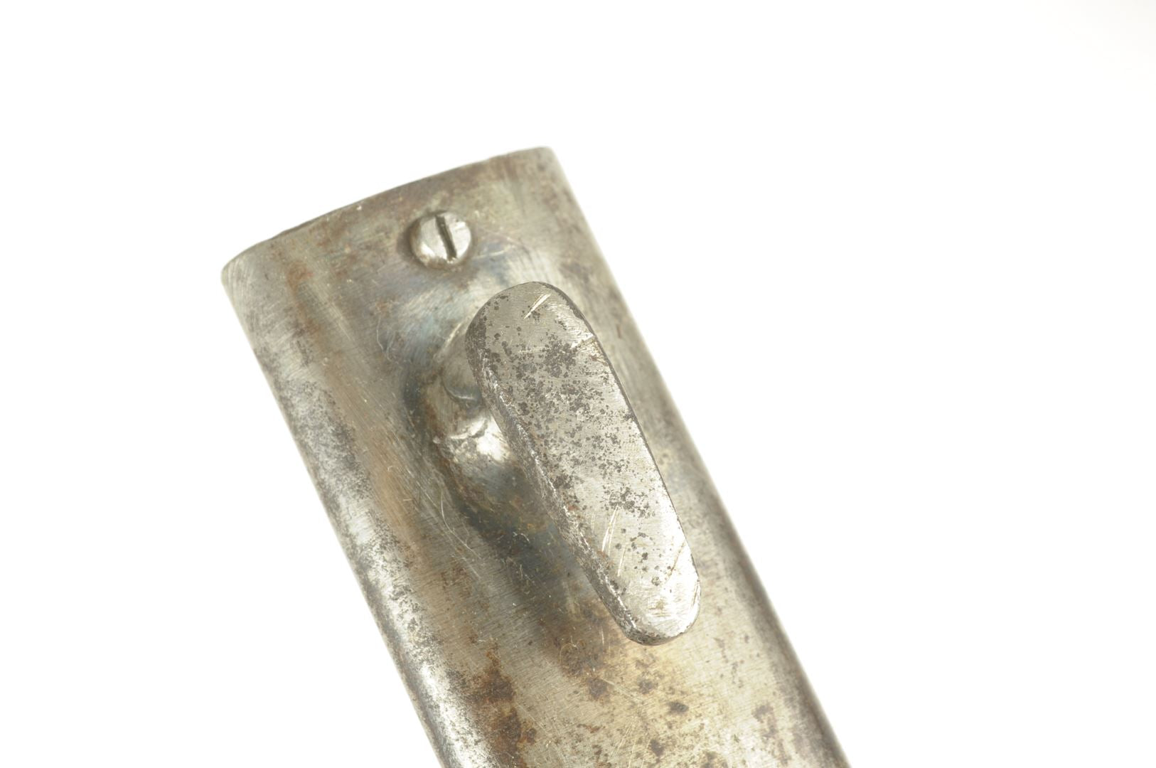 Baïonnette Ersatz à poignée lisse