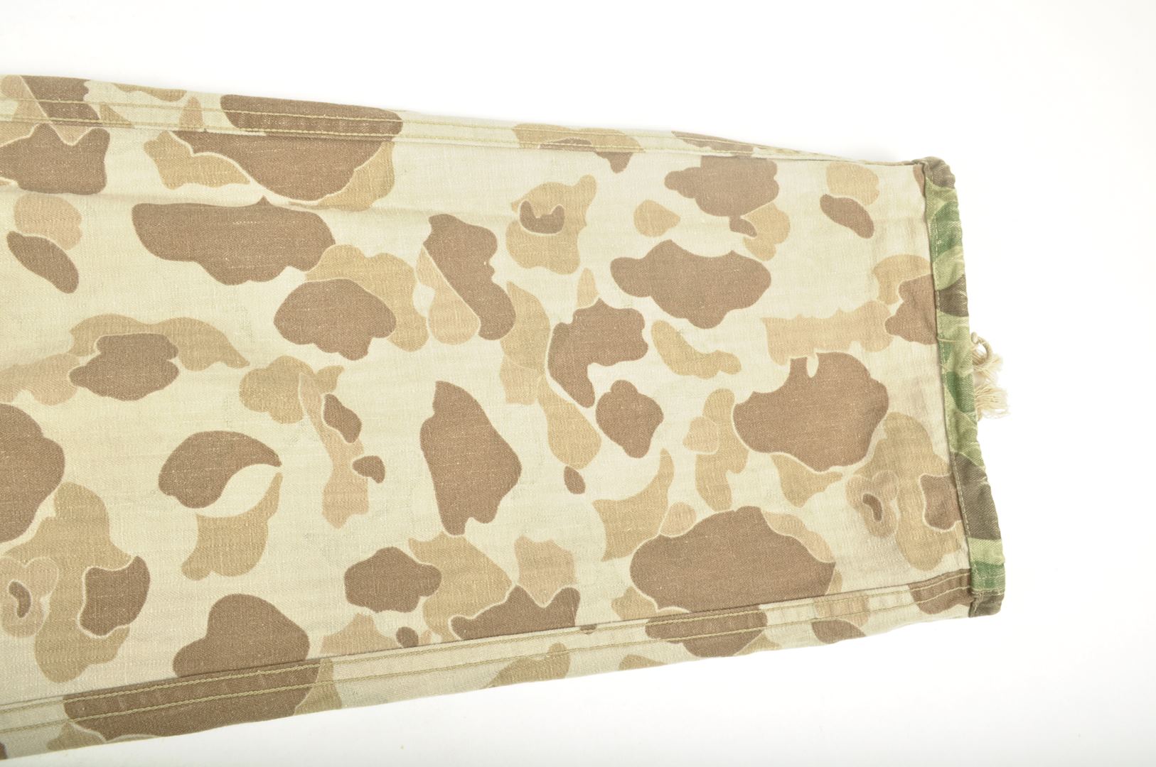 Pantalon USMC camouflé P-44