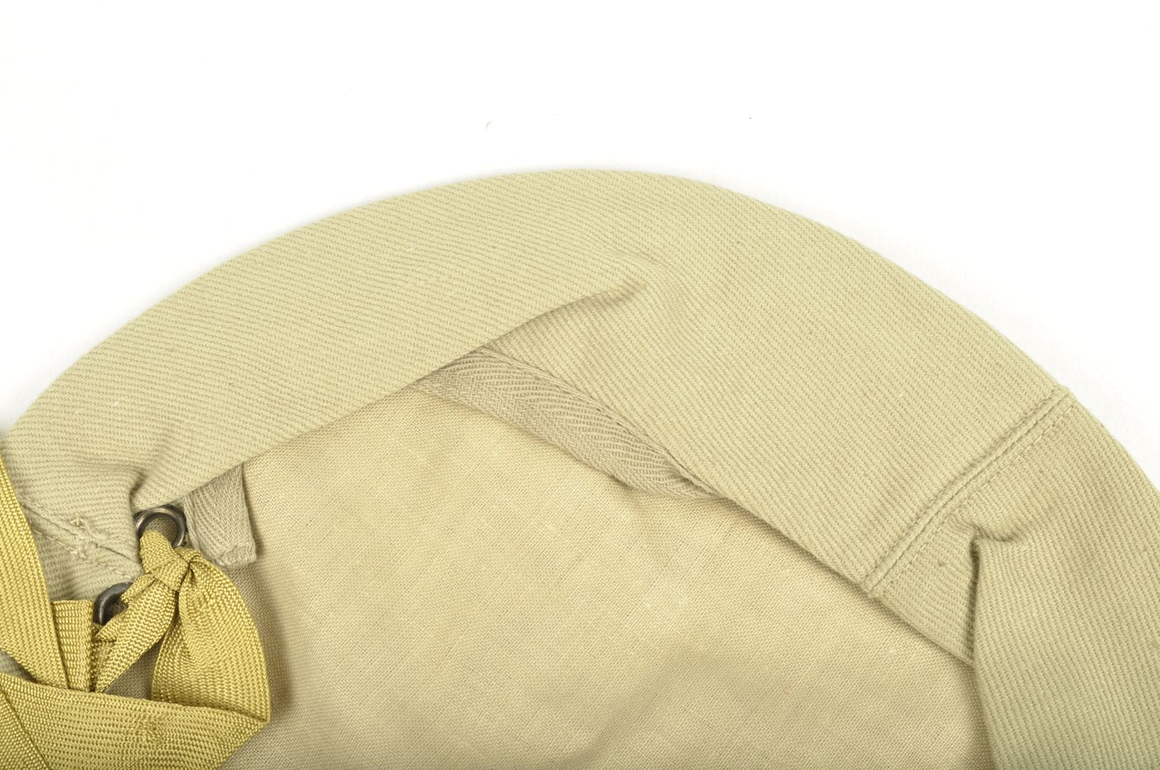 Béret "Gurkha" / Etat Neuf