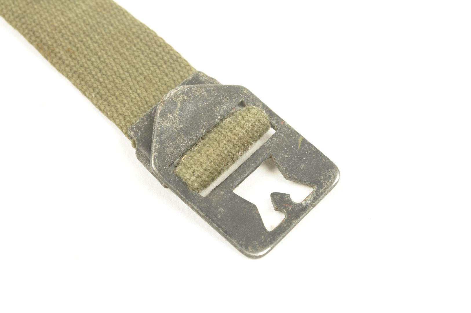 Casque US M1 " Sous Officier"