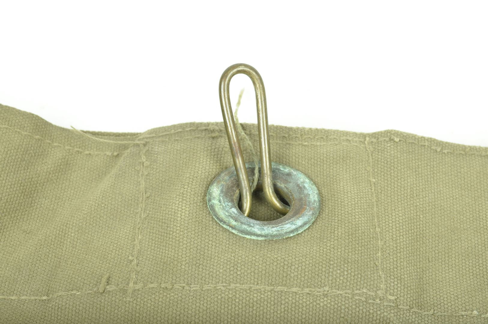 Sac paquetage NOMINATIF FRENCH AIR FORCE / Identifié - Major Military Sac paquetage NOMINATIF FRENCH AIR FORCE / Identifié - Major Military