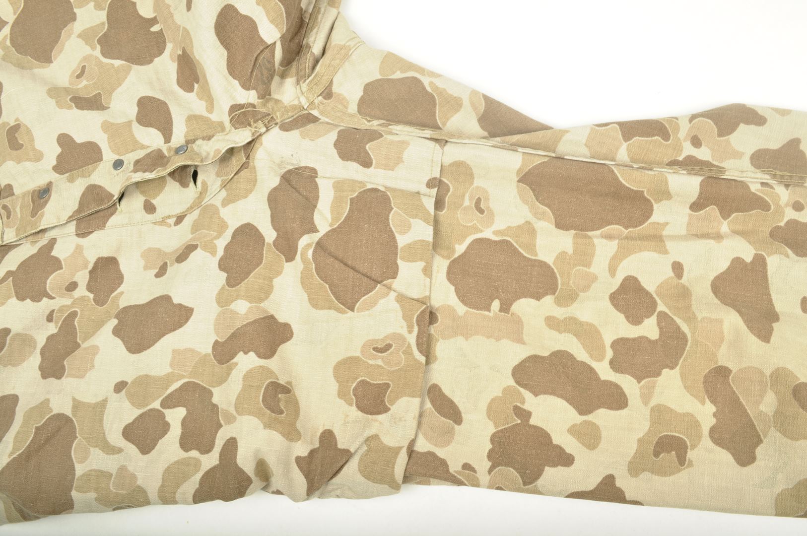 Pantalon USMC camouflé P-44