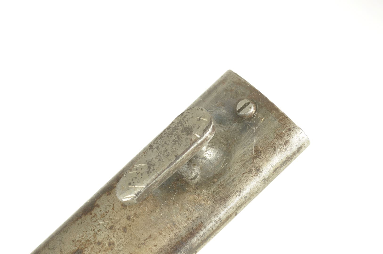 Baïonnette Ersatz à poignée lisse