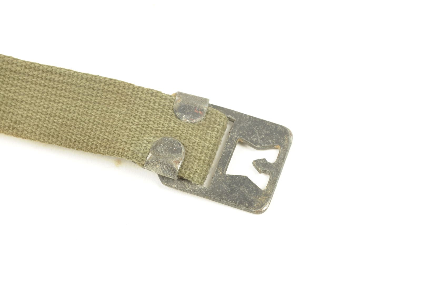 Casque US M1 " Sous Officier"