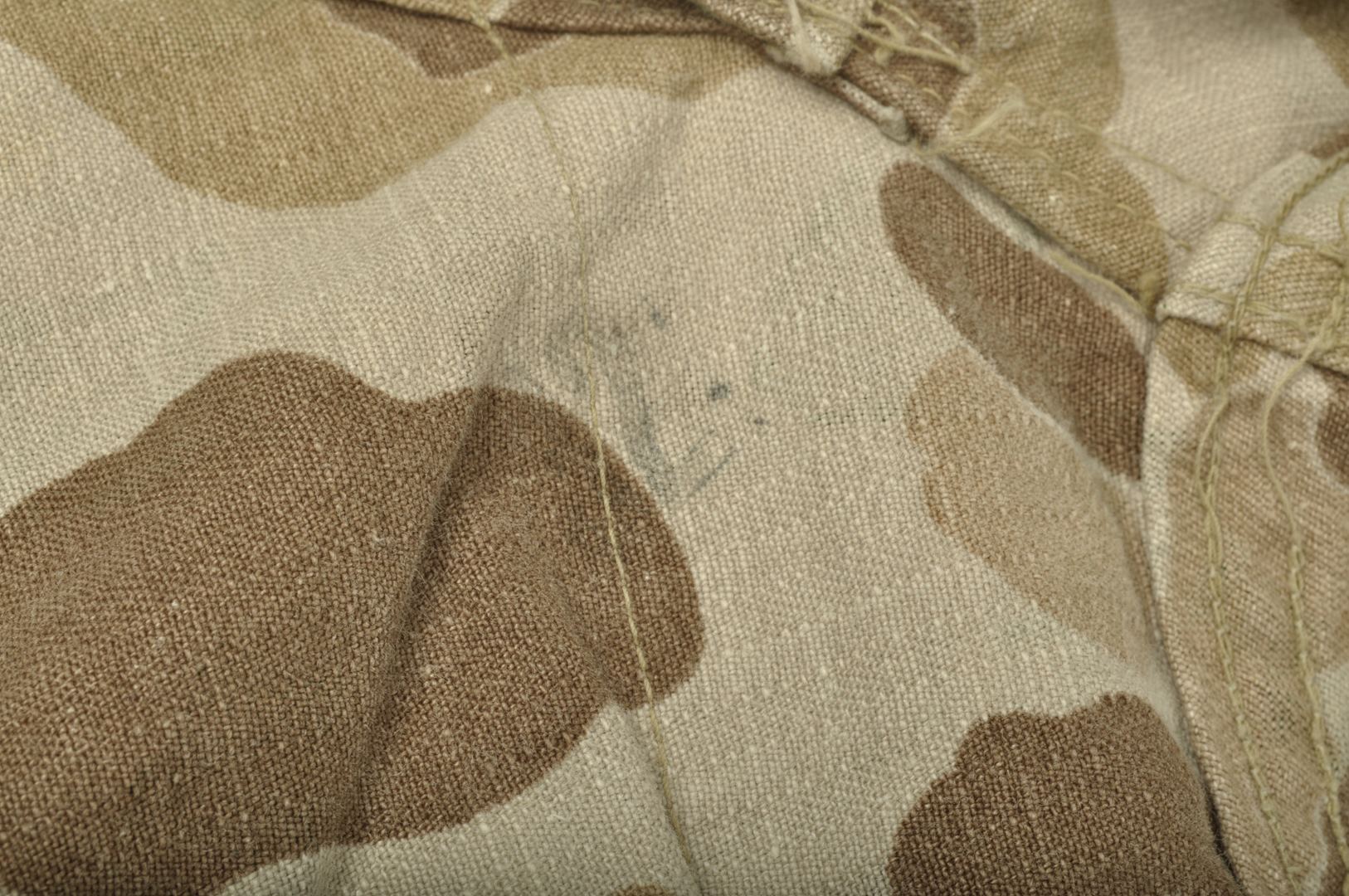 Pantalon USMC camouflé P-44