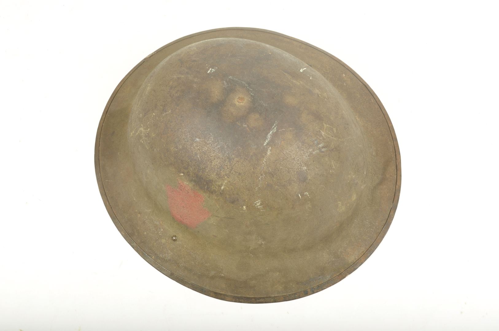 Casque US 17 / 28th infantry division "Keystone"