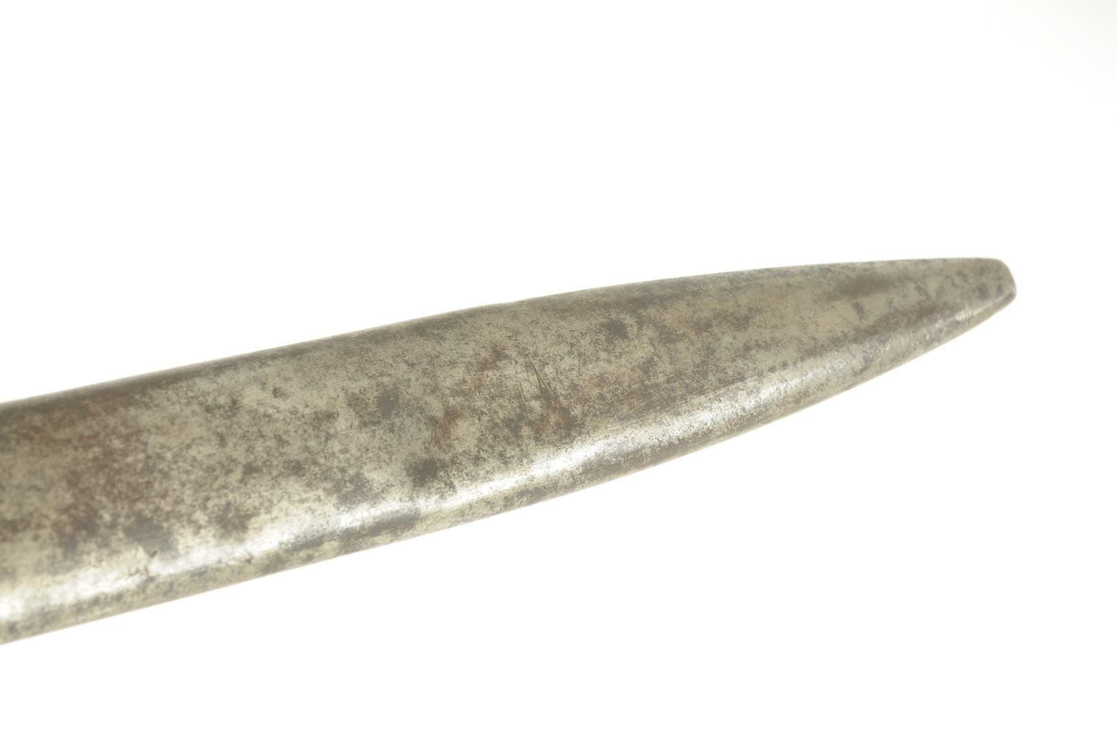 Baïonnette Ersatz à poignée lisse