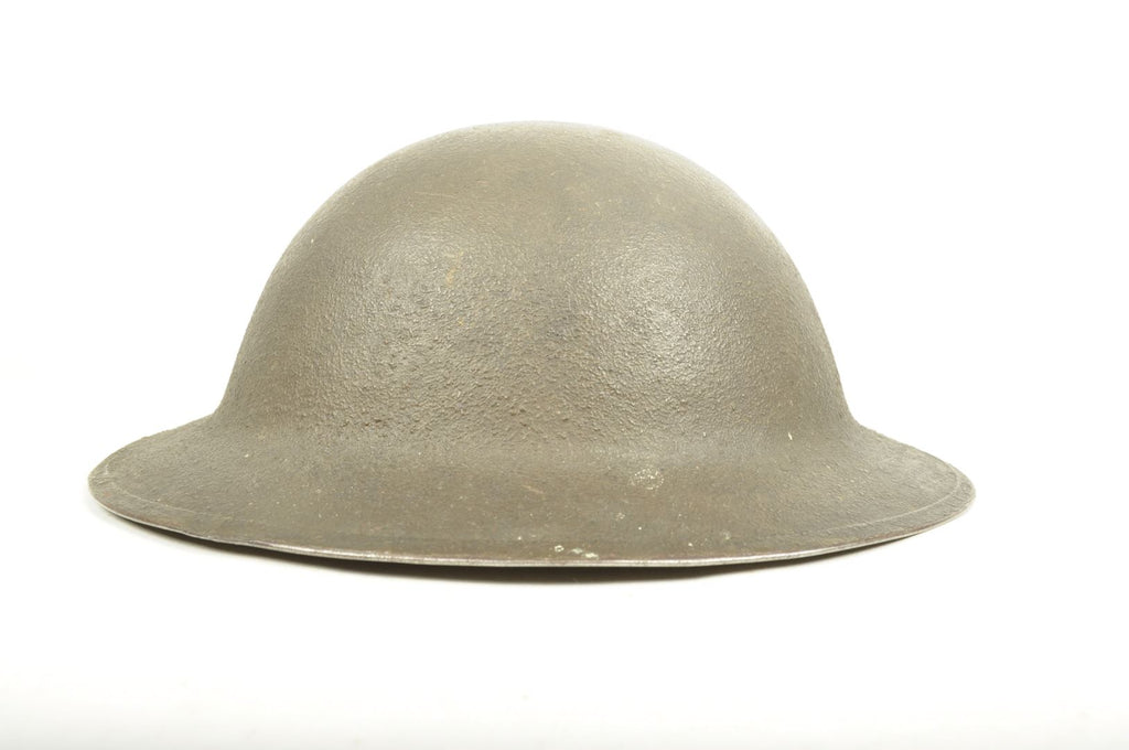 Casque US 17 / double insignes 89th Division Artillery Headquarters