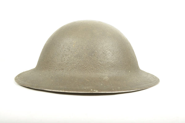 Casque US 17 / double insignes 89th Division Artillery Headquarters