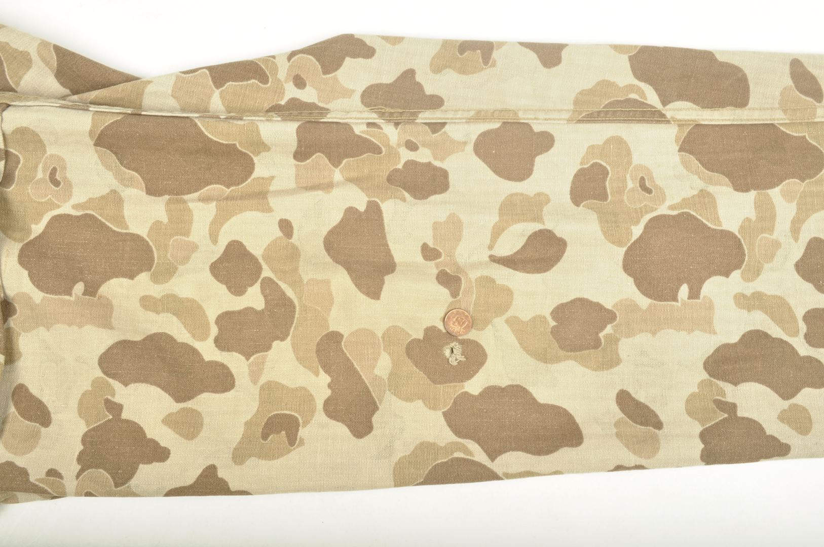 Pantalon USMC camouflé P-44