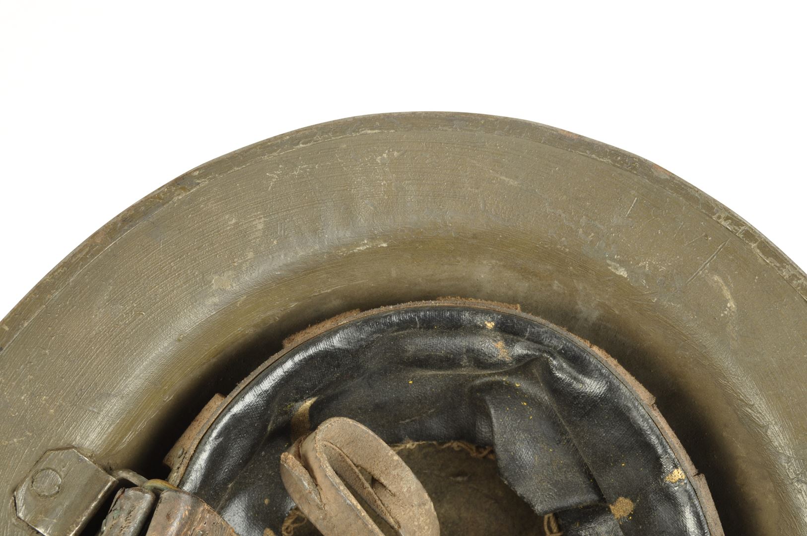 Casque US 17 / 28th infantry division "Keystone"