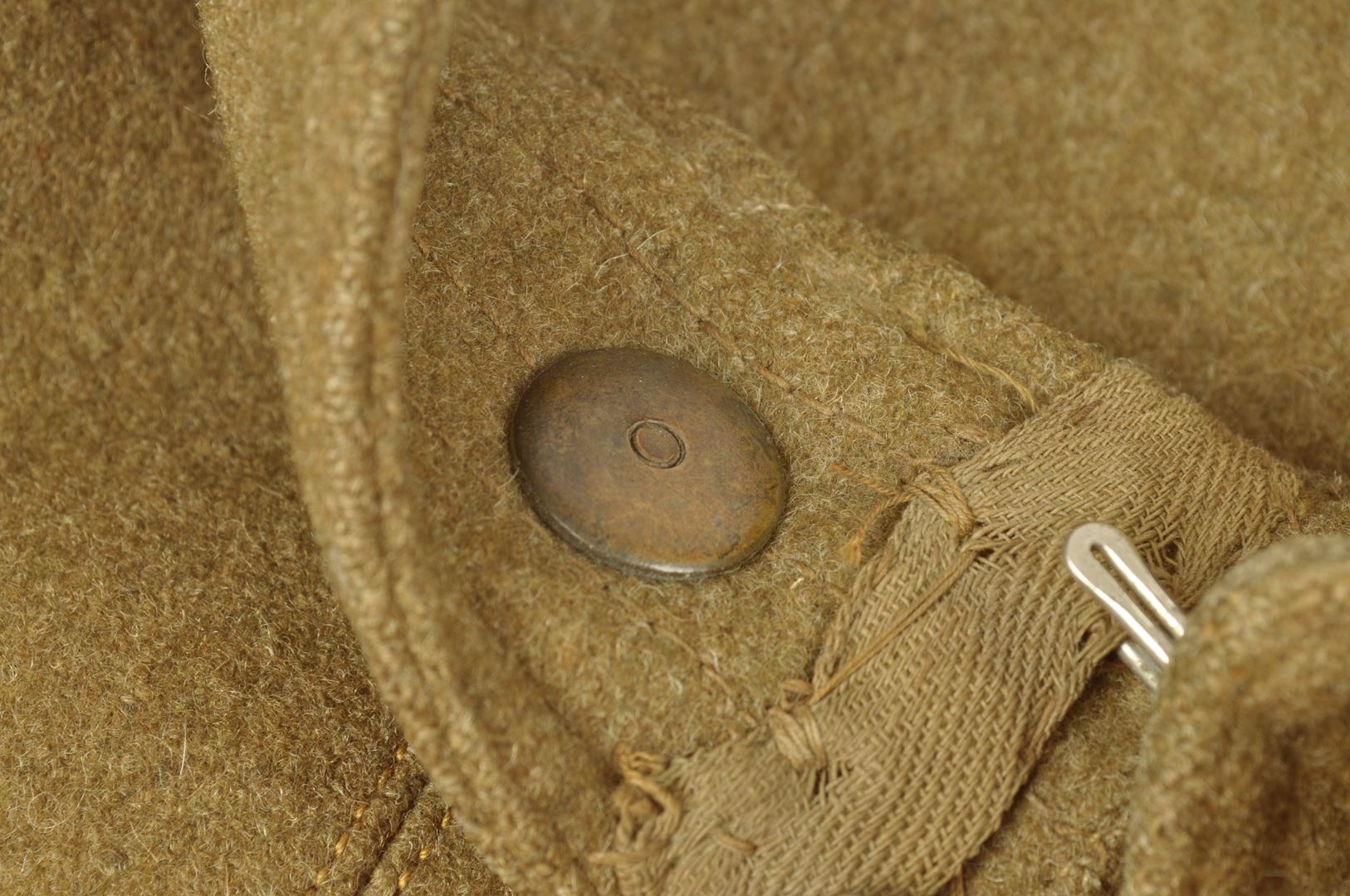 Vareuse US 17 5th Infantry Division / 7th Engineer Regiment