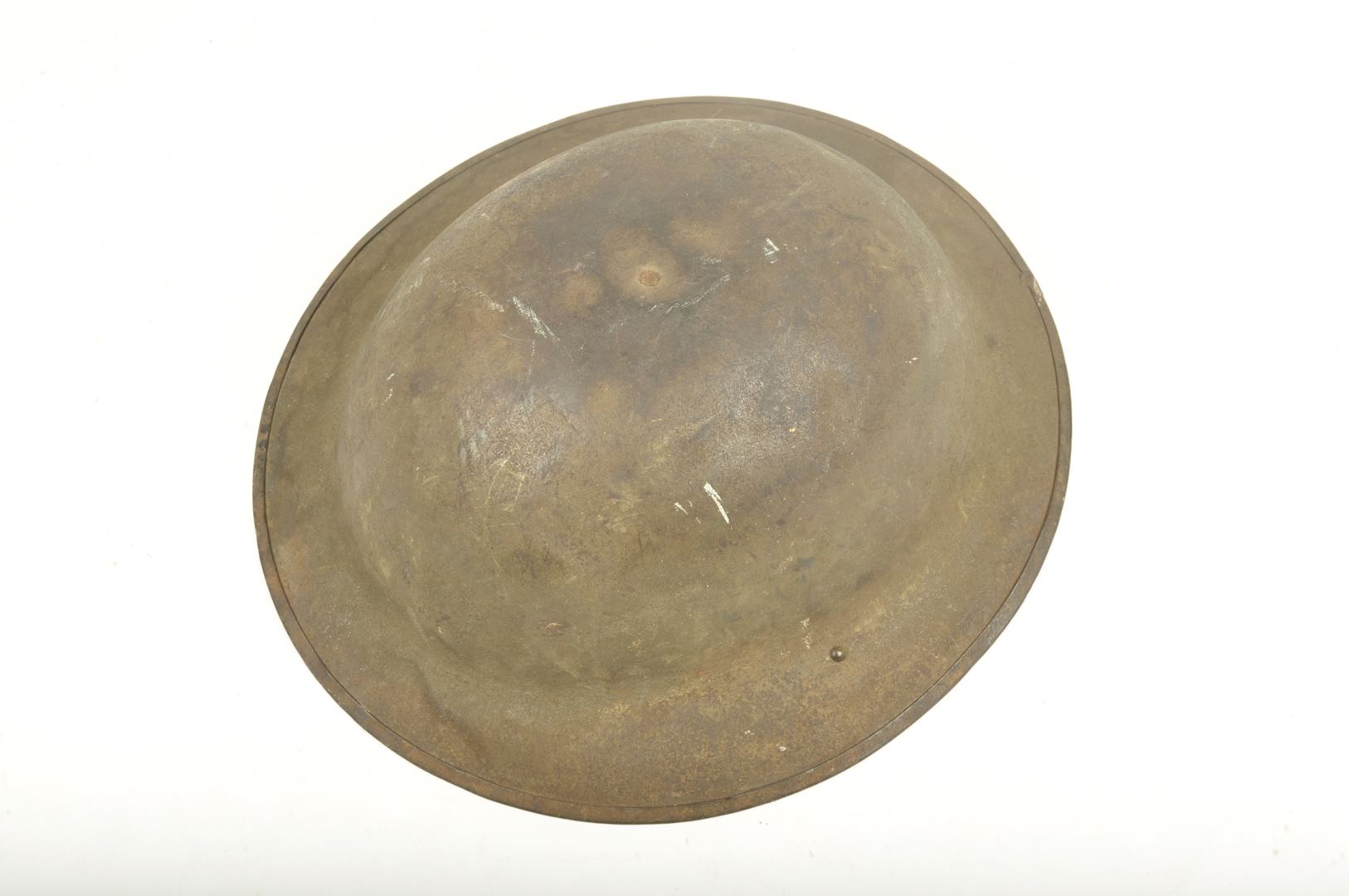Casque US 17 / 28th infantry division "Keystone"