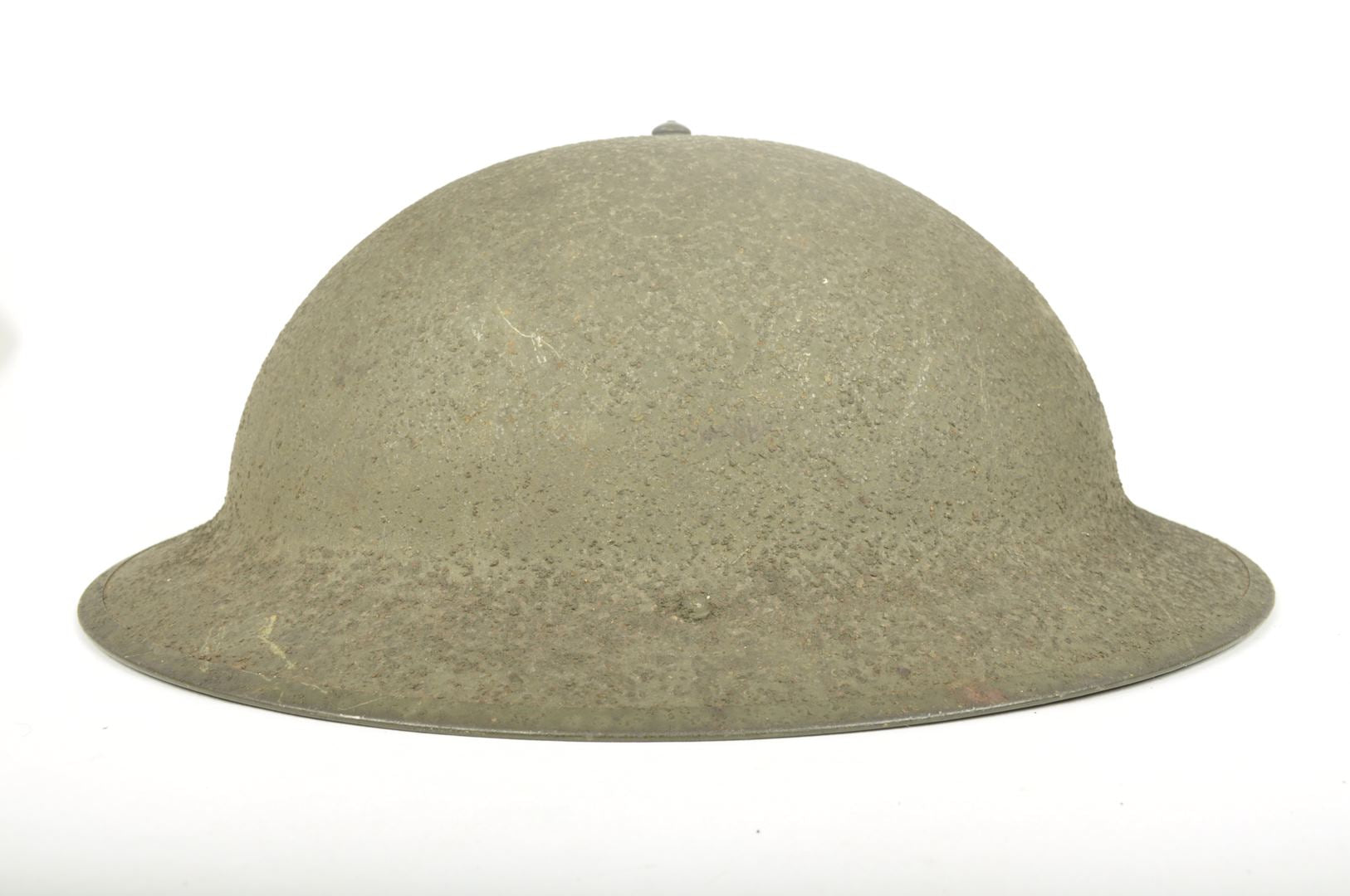 Casque US 17 A1 / 28th infantry division "Keystone"