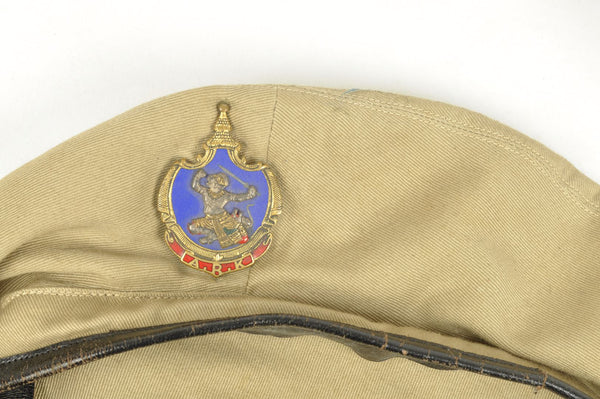Béret "Gurkha" Armée Royale KHMERE