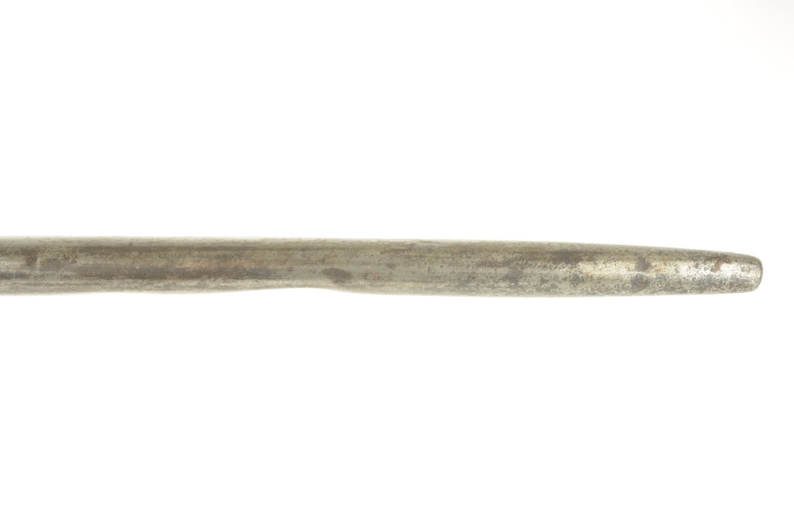 Baïonnette Ersatz à poignée lisse