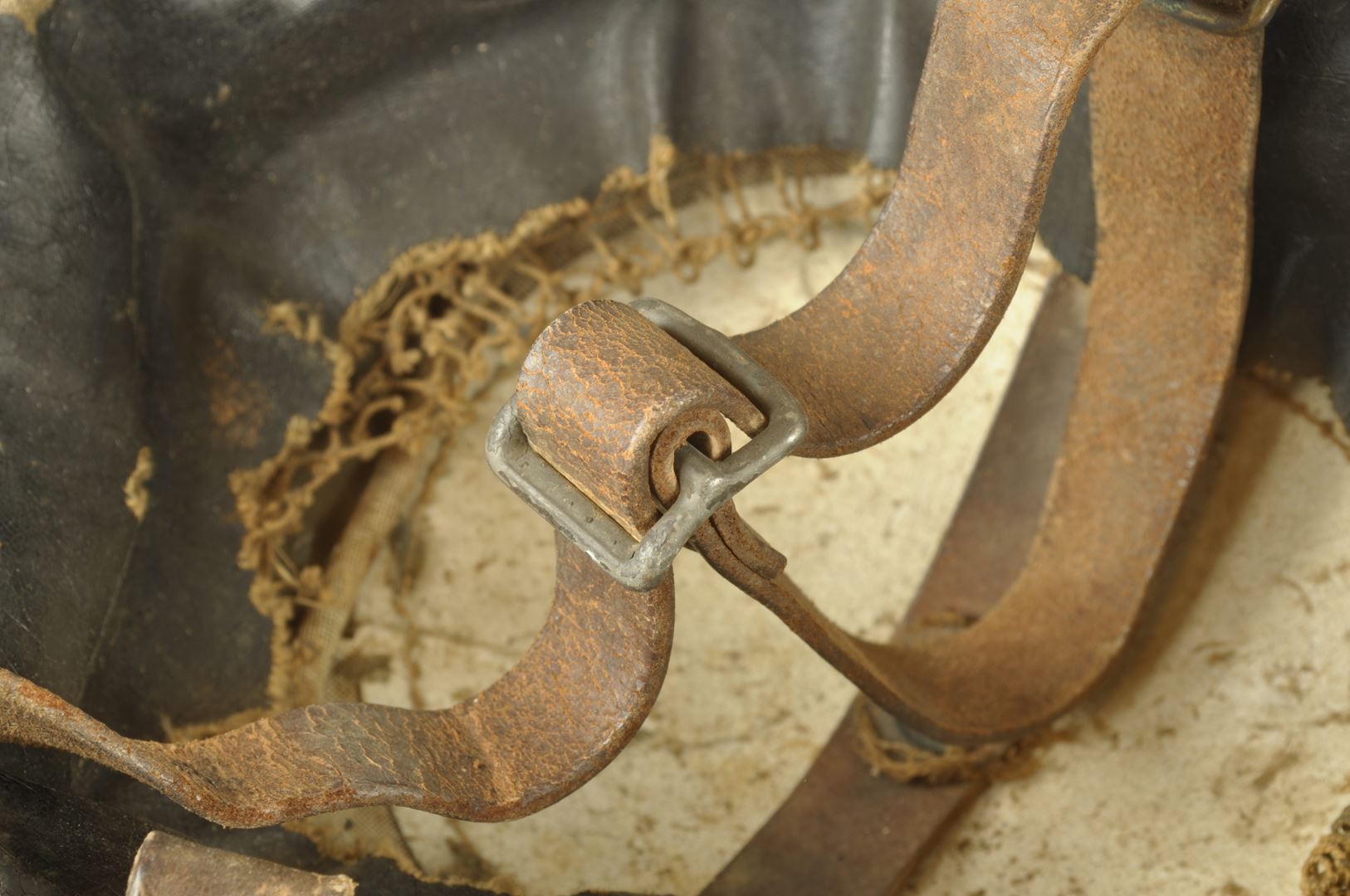 Casque US 17  78th infantry division / Nominatif et identifié