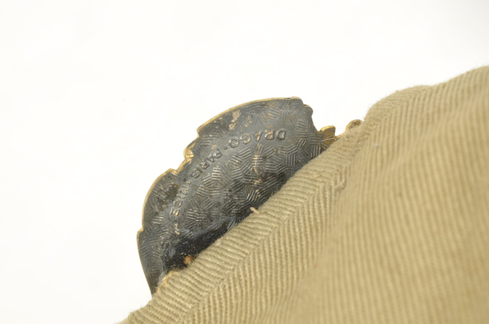 Béret "Gurkha" Armée Royale KHMERE