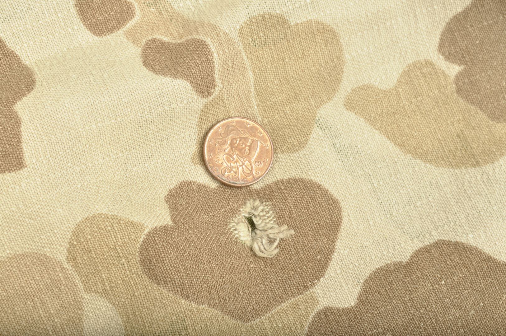 Pantalon USMC camouflé P-44
