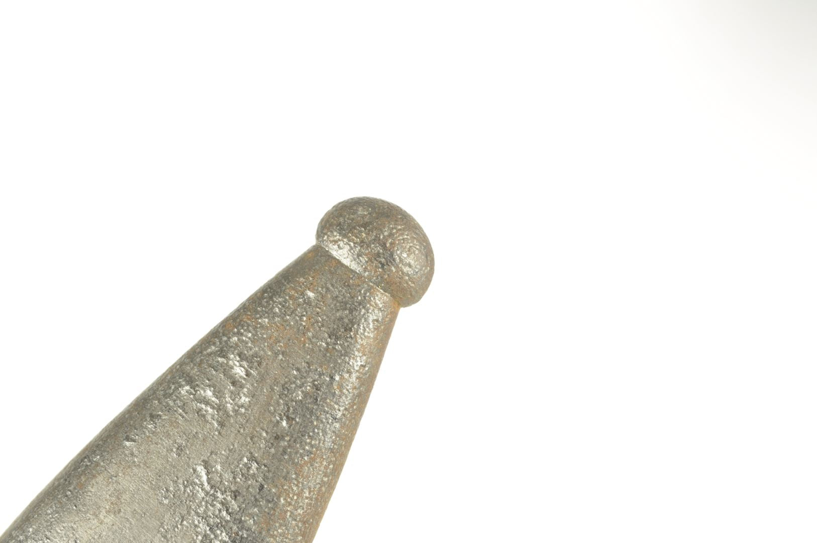 Baïonnette Allemande 98 / 05 S à dents de scie / datée 1916