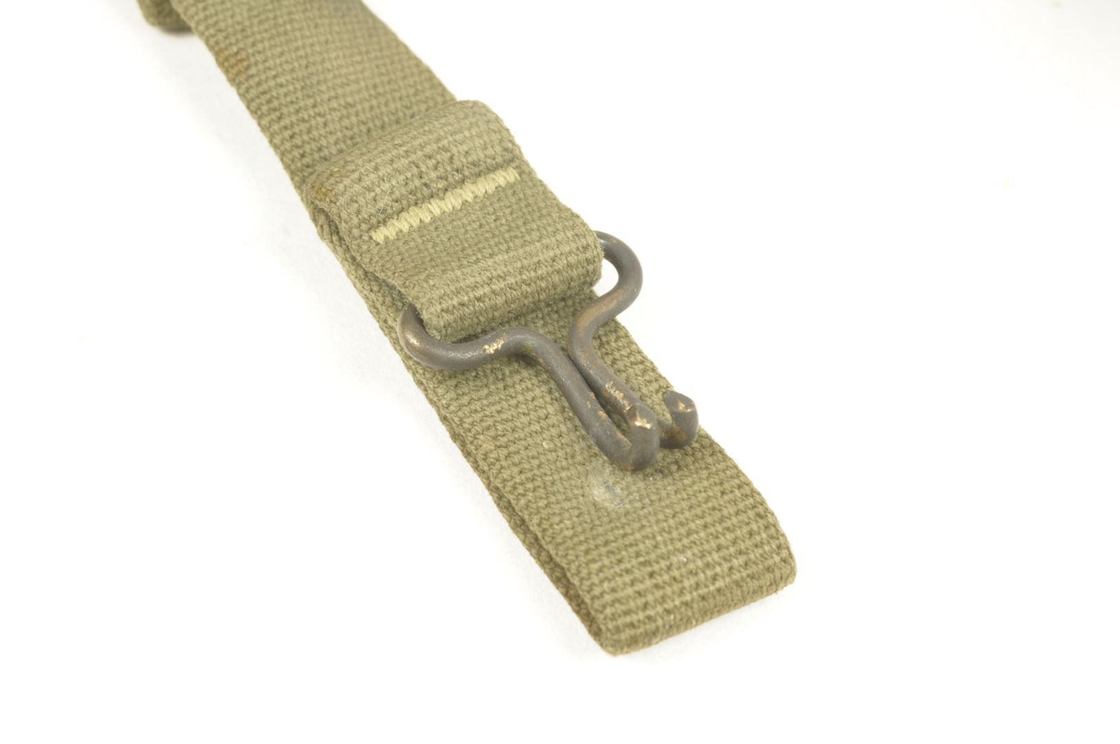 Casque US M1 " Sous Officier"