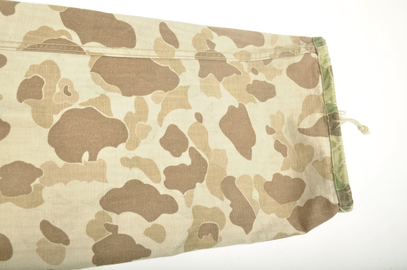 Pantalon USMC camouflé P-44