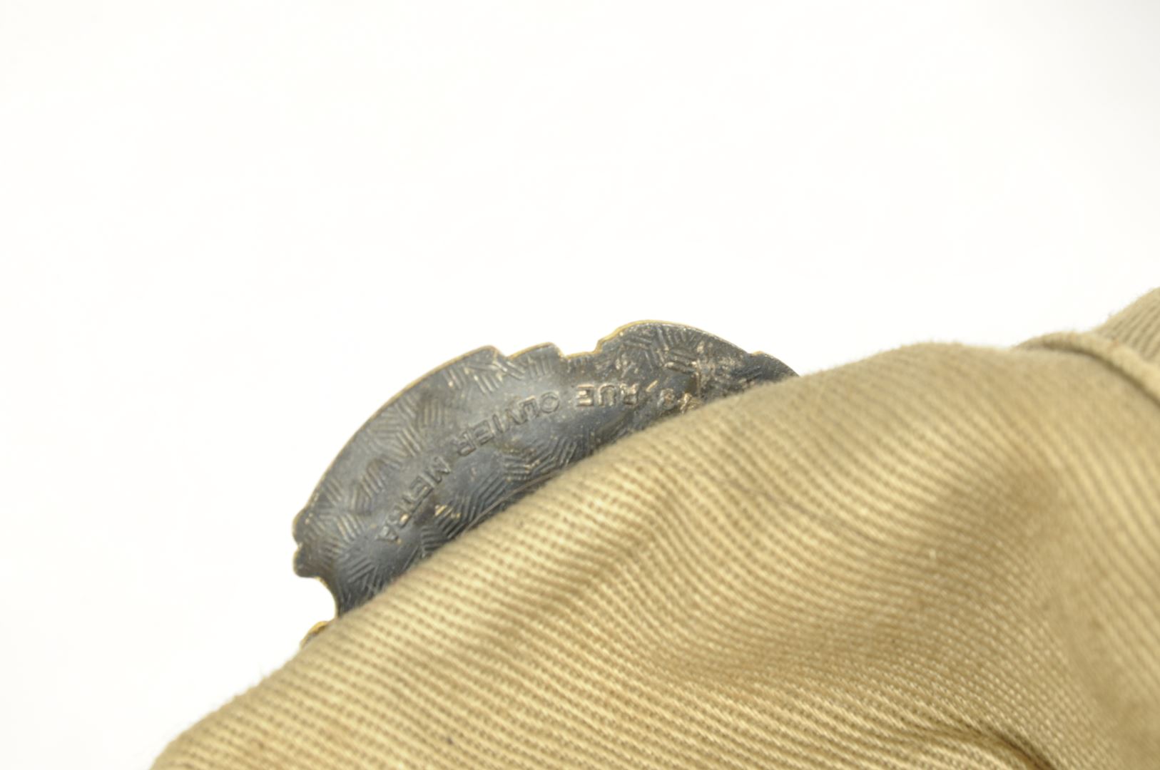Béret "Gurkha" Armée Royale KHMERE