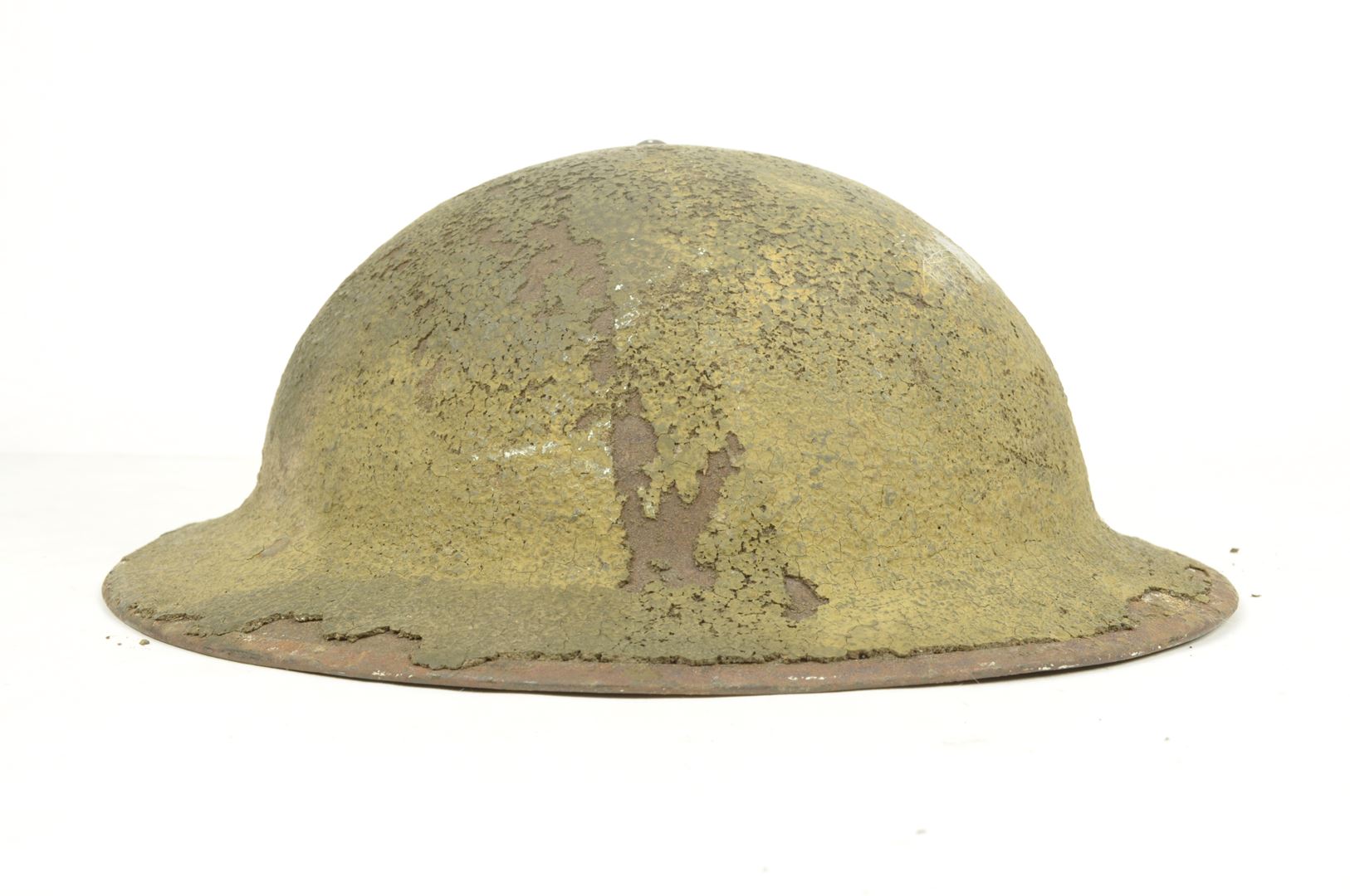 Casque US 17 A1 Camouflé / USMC