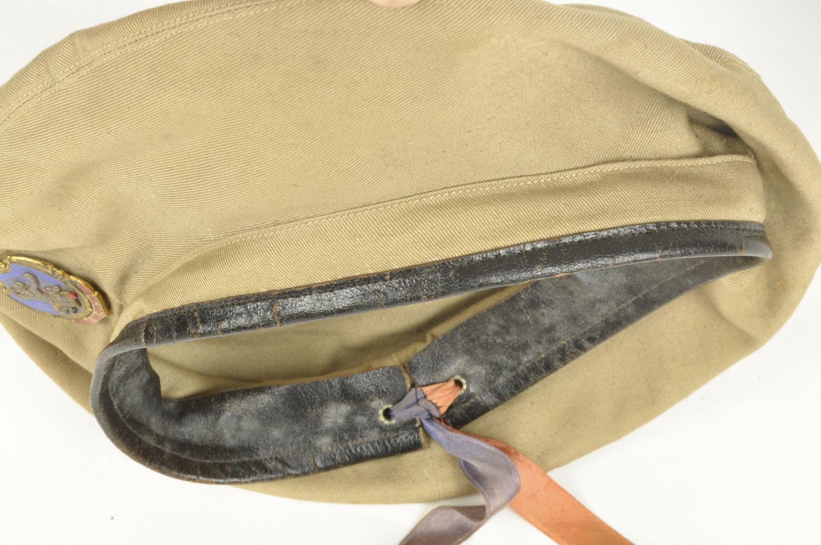 Béret "Gurkha" Armée Royale KHMERE