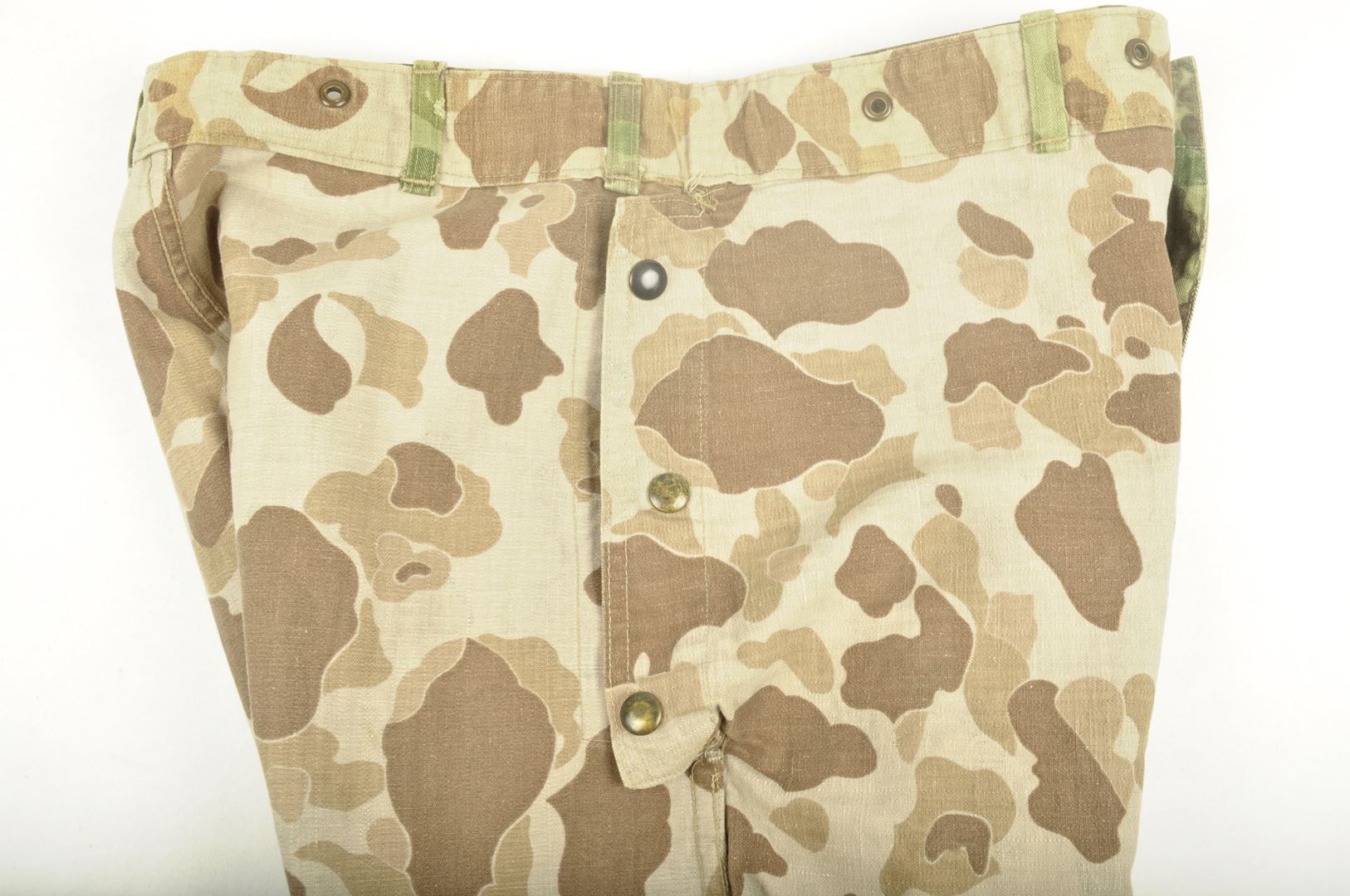 Pantalon USMC camouflé P-44