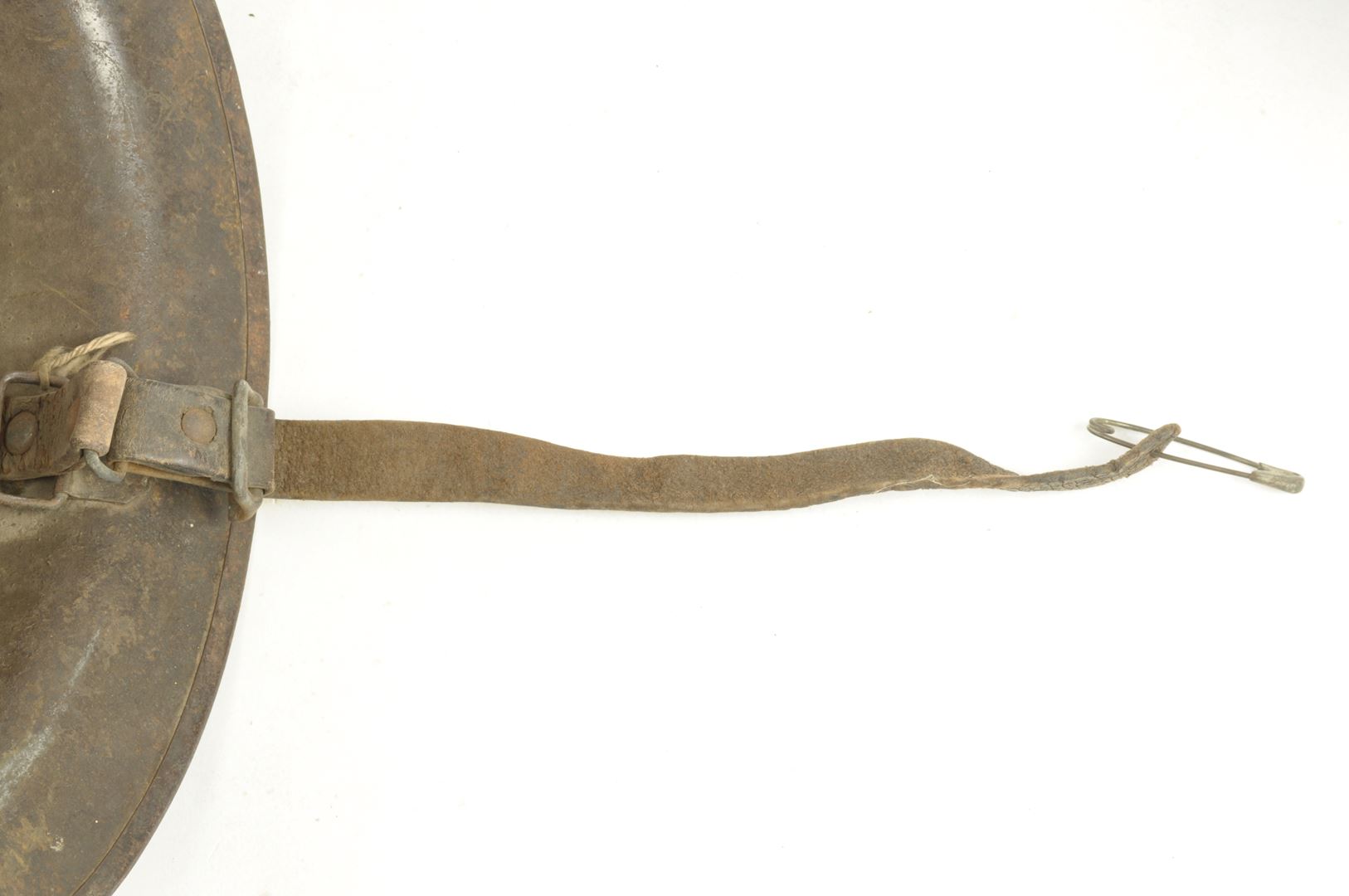 Casque US 17 30th infantry division