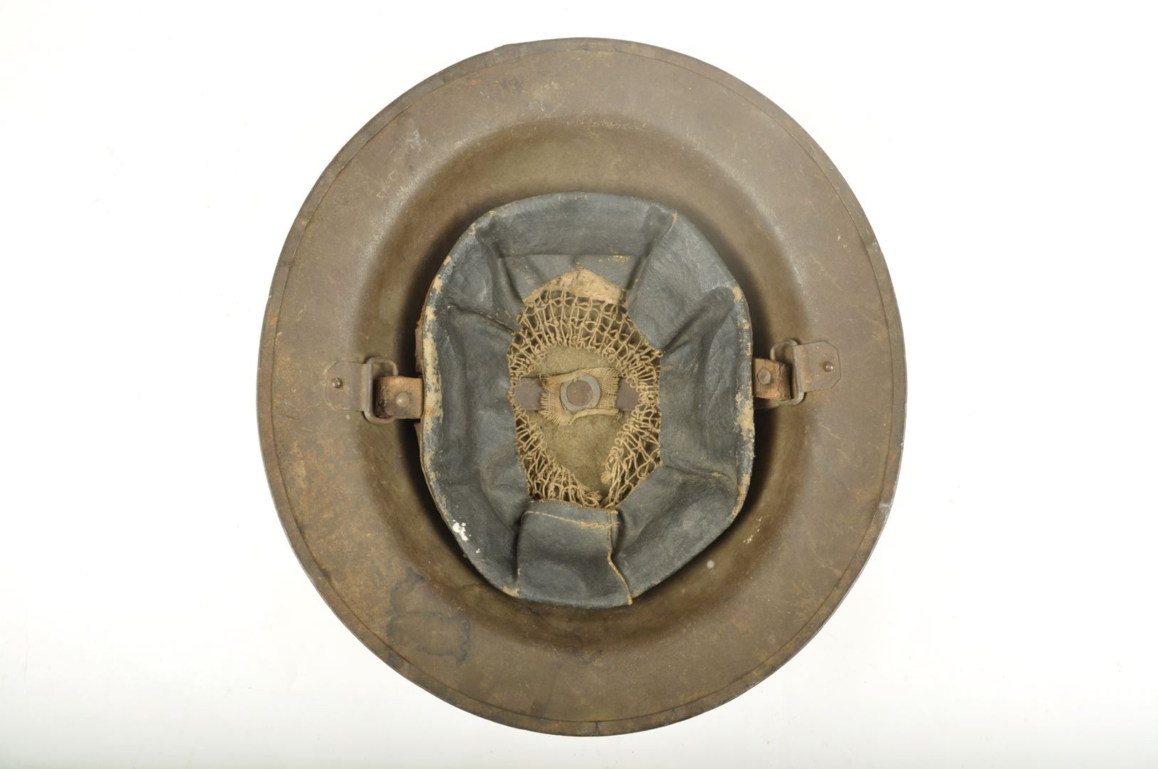 Casque US 17 / 28th infantry division "Keystone"