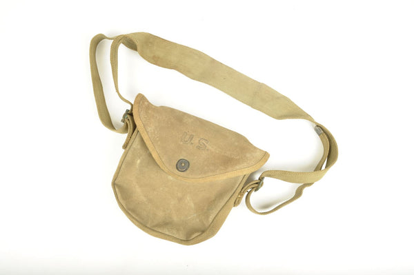 Porte chargeur "Camembert" 50 coups pour Thompson