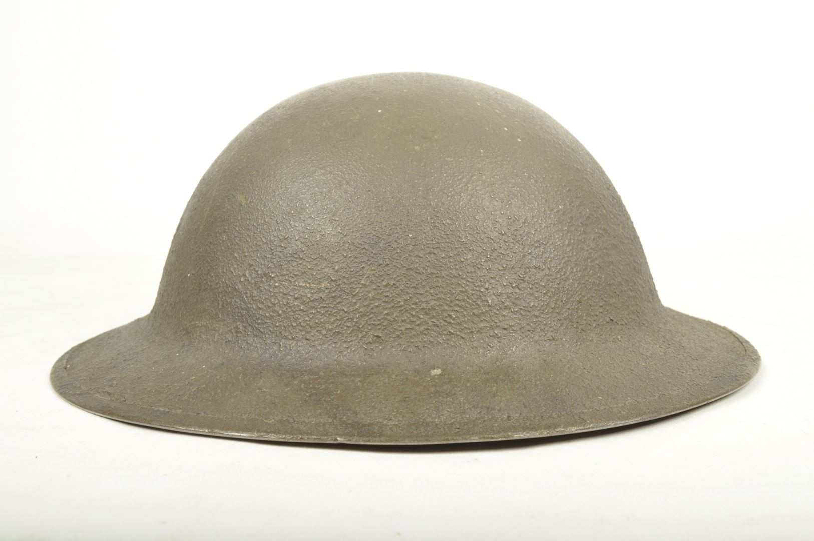 Casque US 17 / double insignes 89th Division Artillery Headquarters
