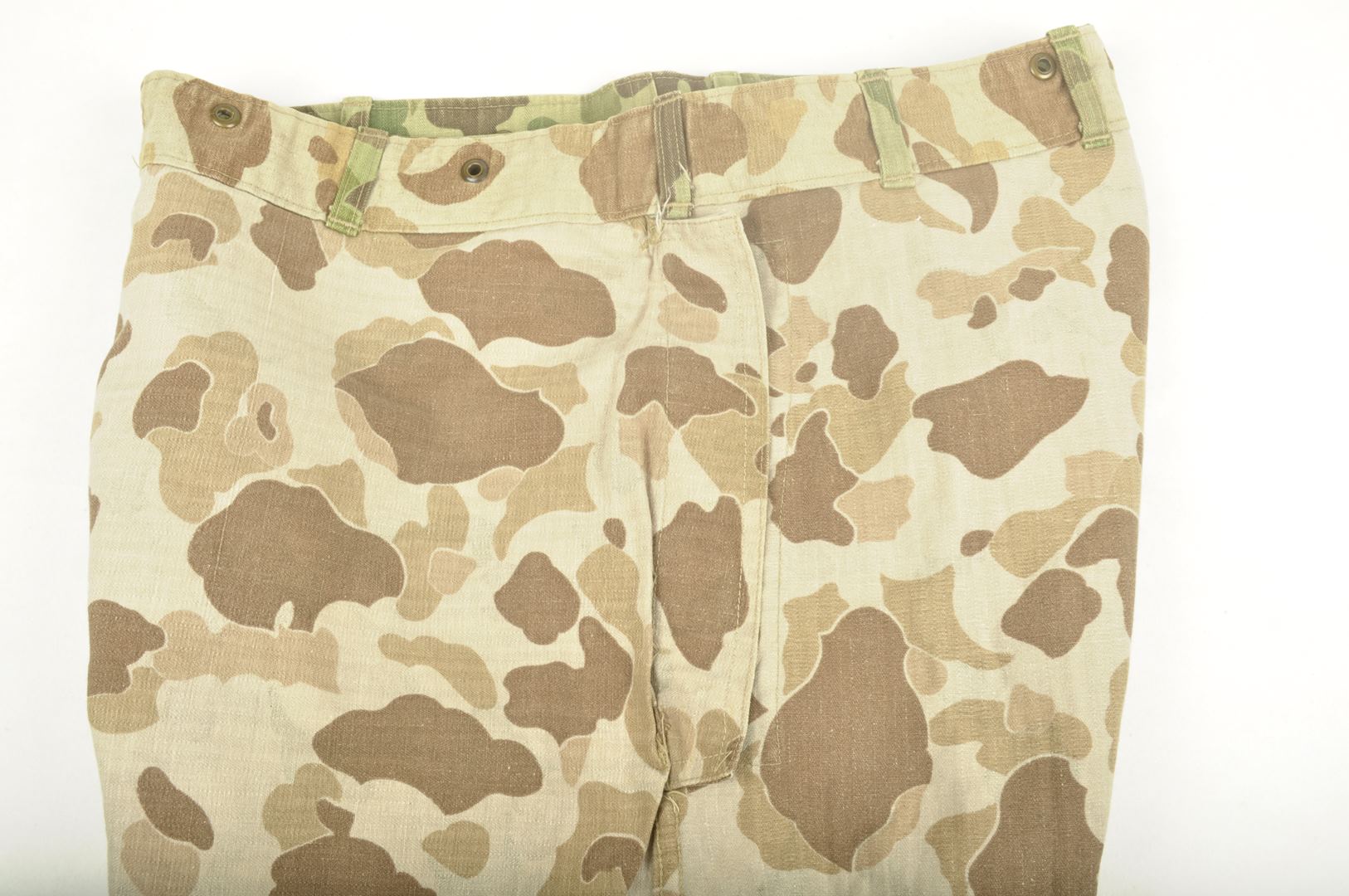 Pantalon USMC camouflé P-44