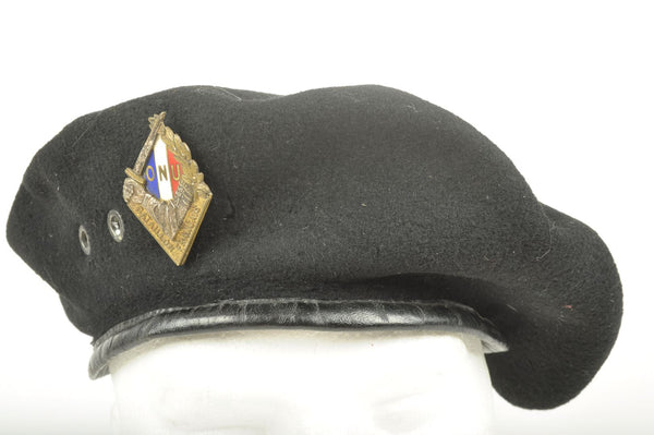 Béret Bataillon de Corée ONU en Algérie