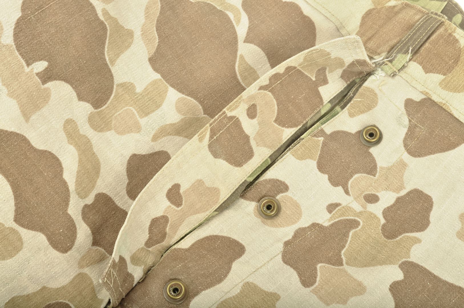 Pantalon USMC camouflé P-44