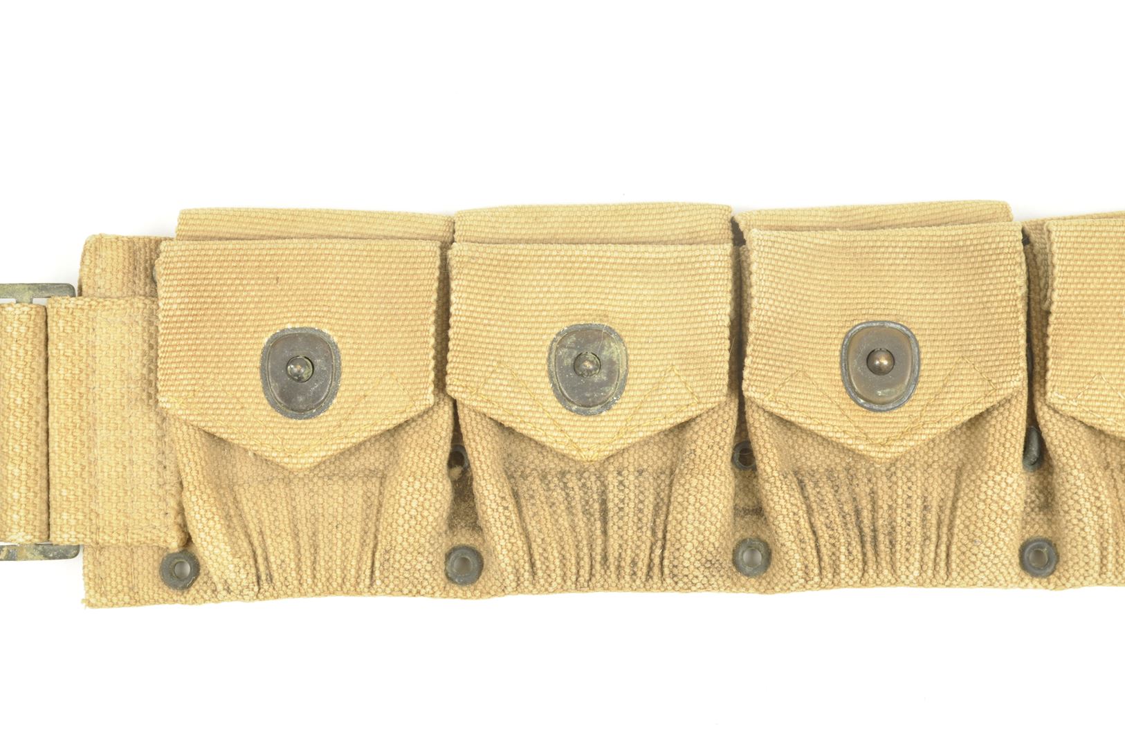 Ceinturon M 1910 / MILLS 1918