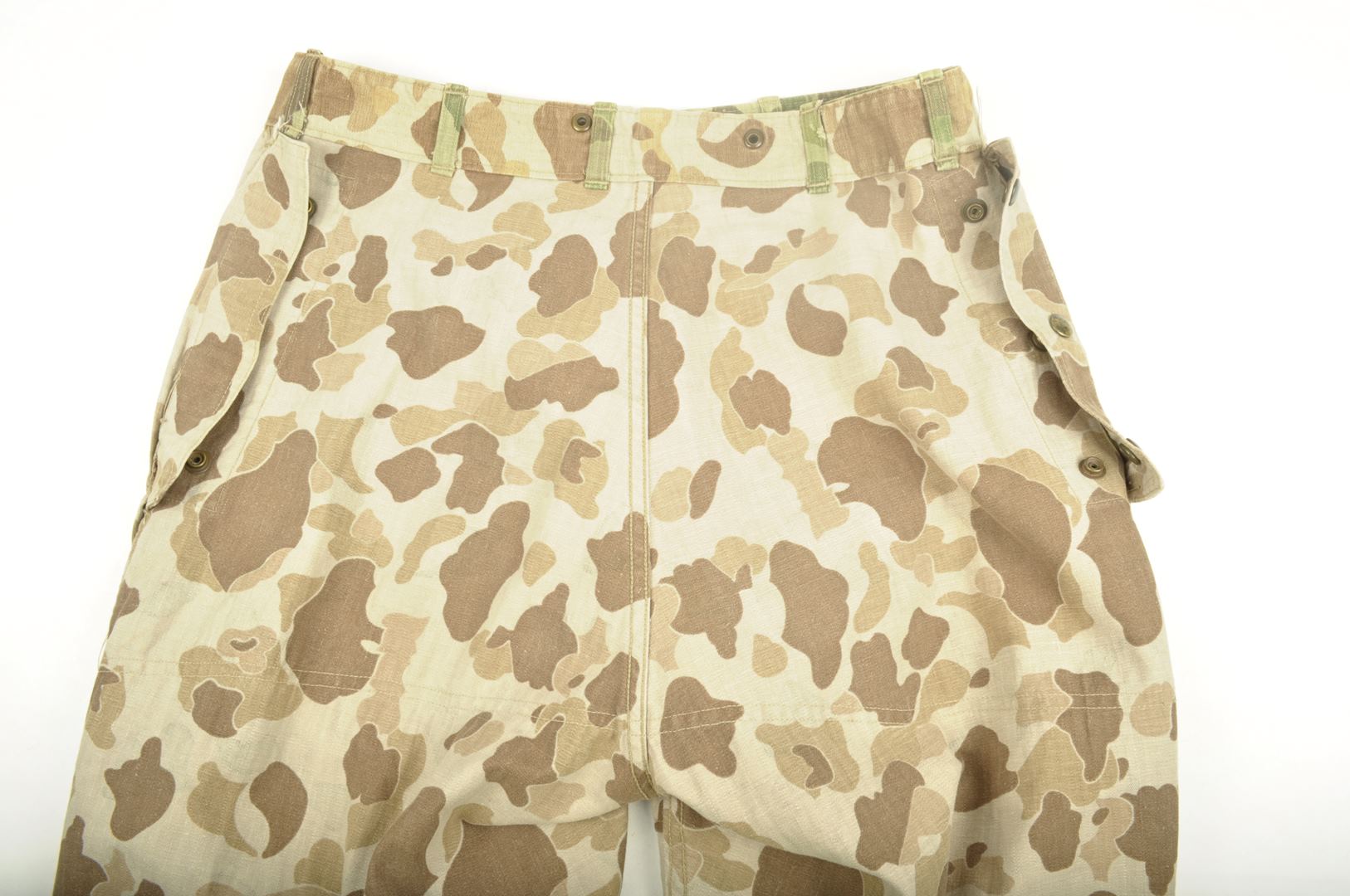 Pantalon USMC camouflé P-44