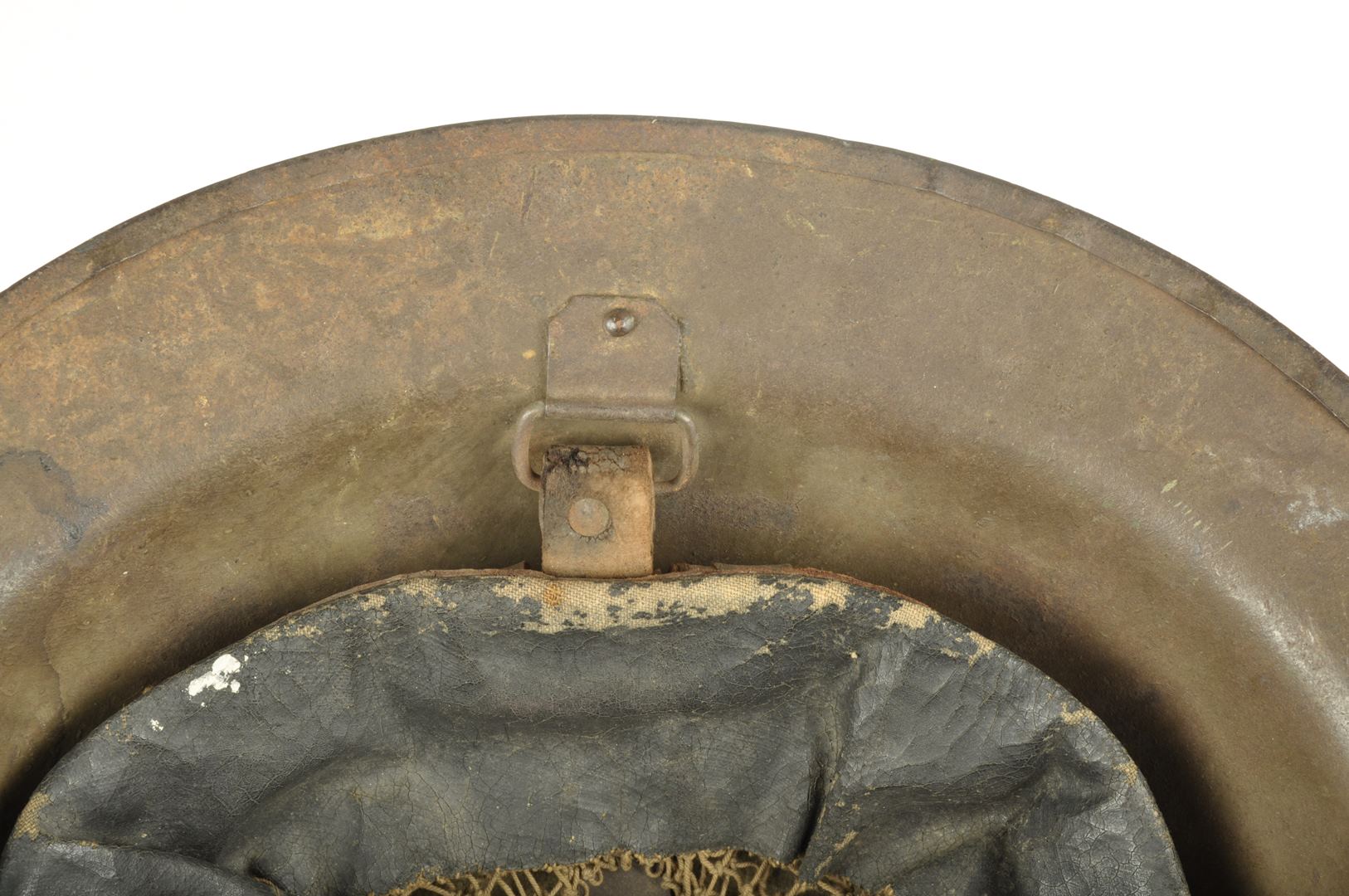 Casque US 17 / 28th infantry division "Keystone"