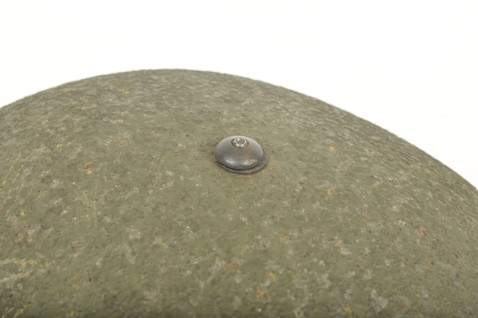 Casque US 17 A1 / 28th infantry division "Keystone"