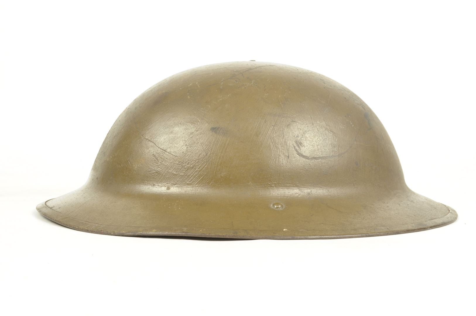 Casque US 17 / 3rd infantry division