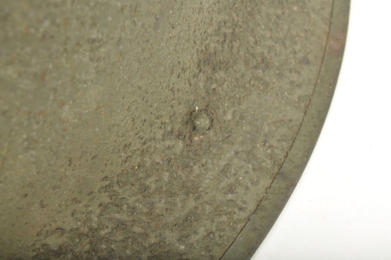 Casque US 17 A1 / 28th infantry division "Keystone"