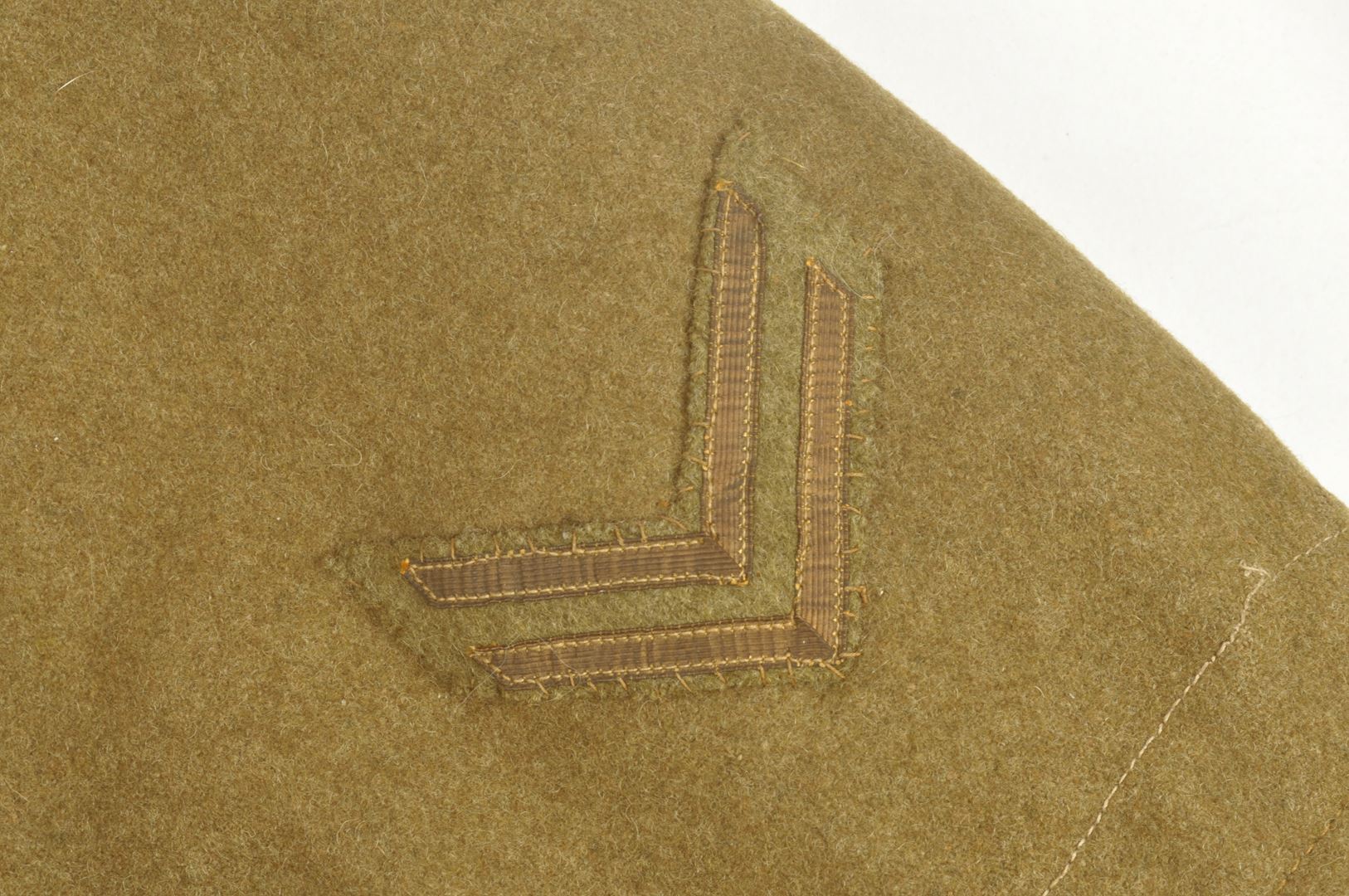 Vareuse US 17 5th Infantry Division / 7th Engineer Regiment