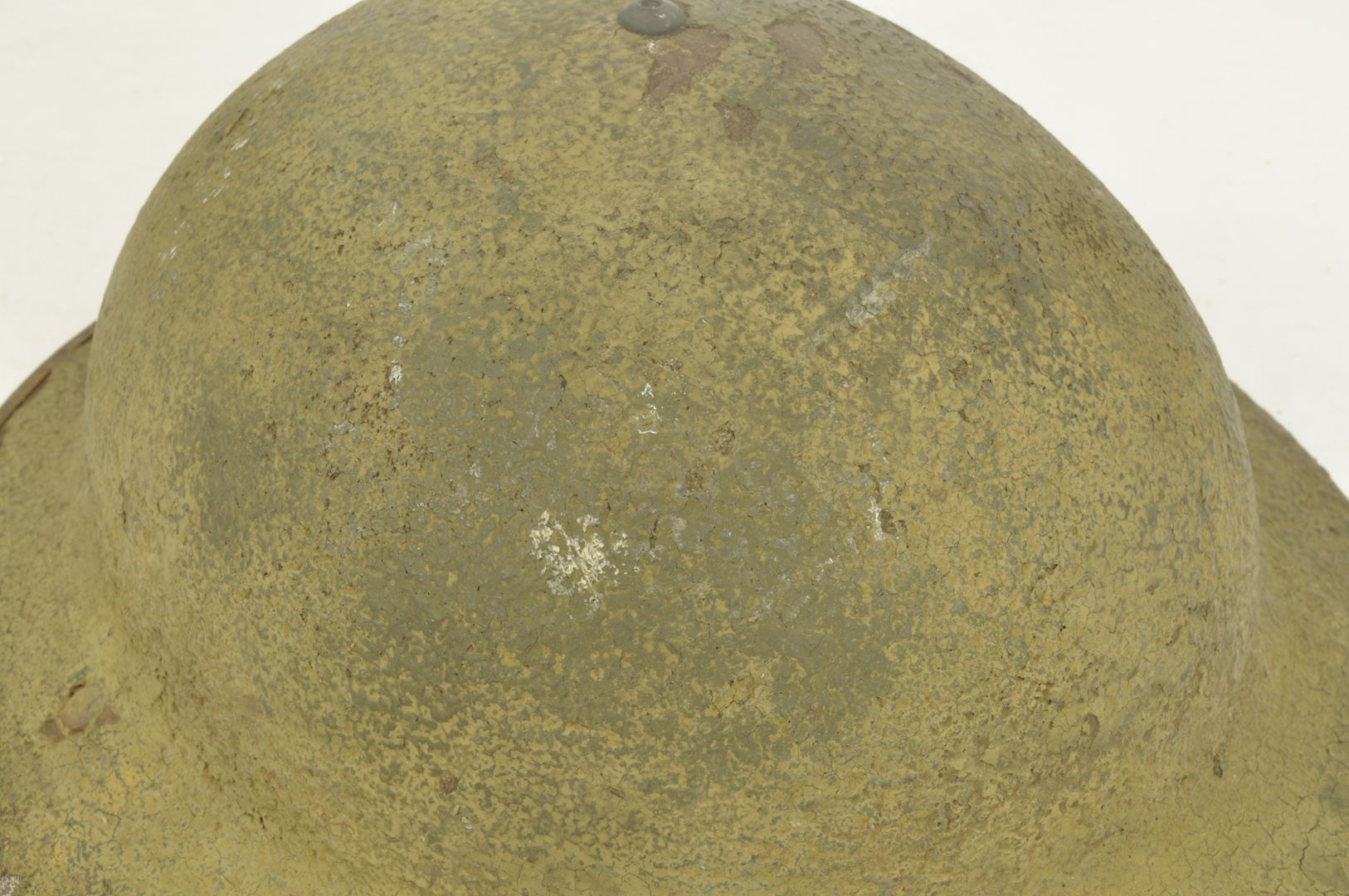 Casque US 17 A1 Camouflé / USMC