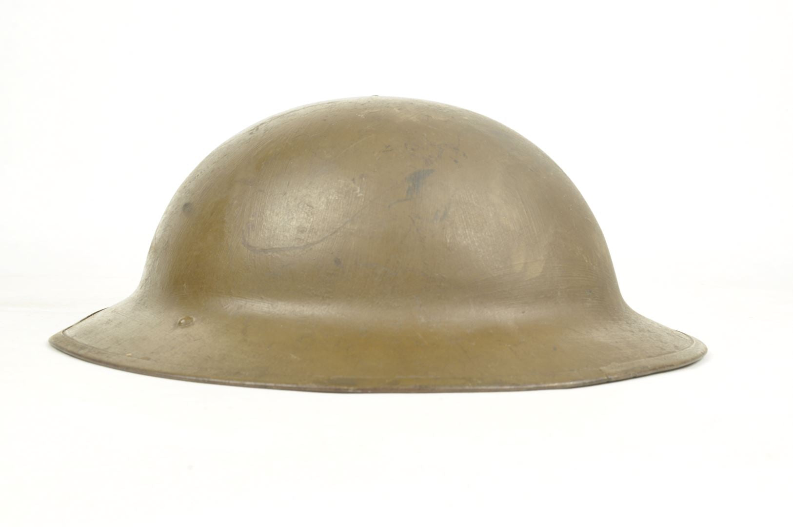 Casque US 17 / 3rd infantry division