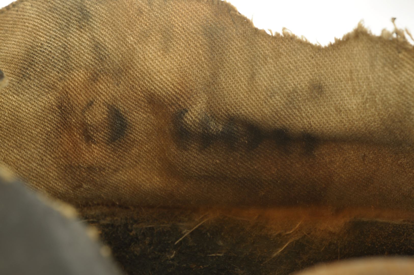 Casque US 17  78th infantry division / Nominatif et identifié